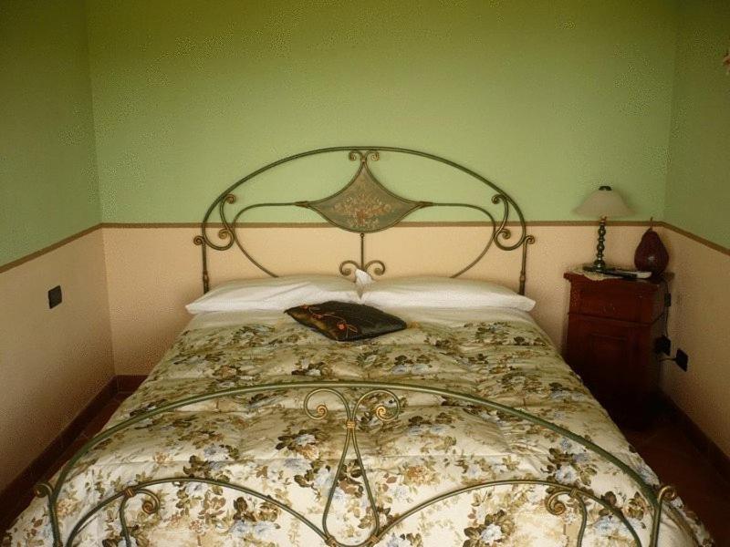 Agriturismo Villa Vea Bellosguardo Ngoại thất bức ảnh